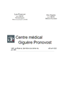 Mobile Screenshot of centremedicalgp.com